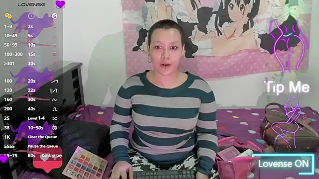 Snapshot of Cherry_vald chatting on 05/31/26, 02:02 Cherry vald online show from 05/31/26, 02:02