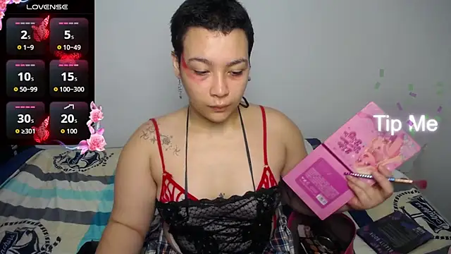 Snapshot of Cherry_vald chatting on 07/02/26, 01:17 Cherry vald online show from 07/02/26, 01:17