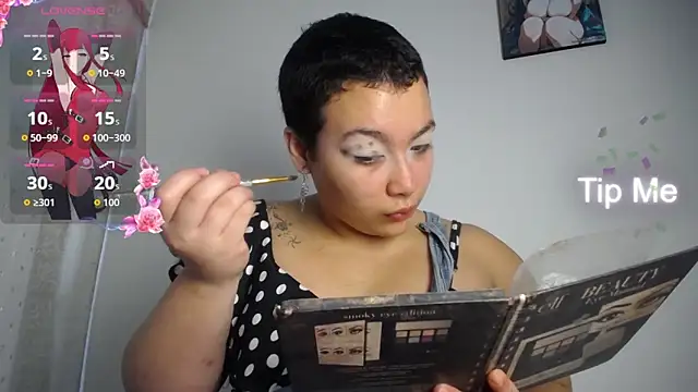Snapshot of Cherry_vald chatting on 07/03/26, 11:49 Cherry vald online show from 07/03/26, 11:49