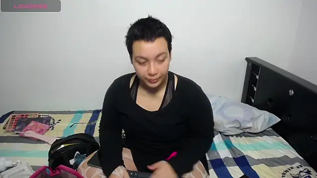 Snapshot of Cherry_vald chatting on 07/10/26, 11:46 Cherry vald online show from 07/10/26, 11:46