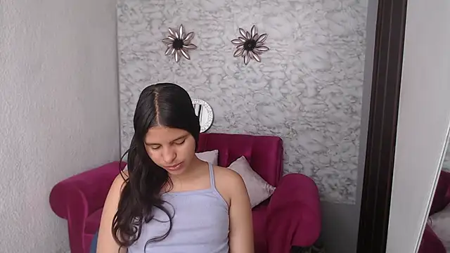 Evagirl69 online show from 09/16/25, 06:09