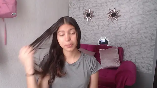 Evagirl69 online show from 11/12/25, 06:19