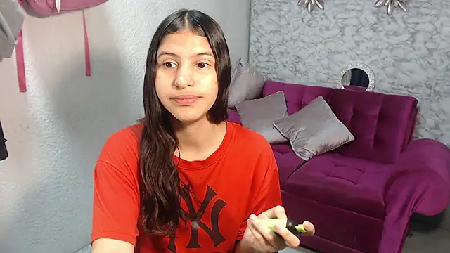 Evagirl69 online show from 11/15/25, 12:30