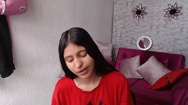 Evagirl69 online show from 12/05/25, 12:25