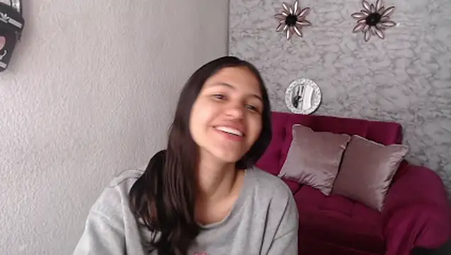 Evagirl69 online show from 02/03/26, 12:21