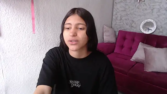 Evagirl69 online show from 03/11/26, 12:11