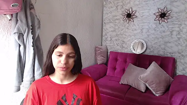 Evagirl69 online show from 05/28/26, 12:13