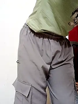 Nisha cam12 online show from 09/21/25, 10:50