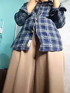 Nisha cam12 online show from 11/09/25, 07:01