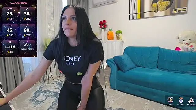 ScarletTemptations online show from 11/30/25, 06:28