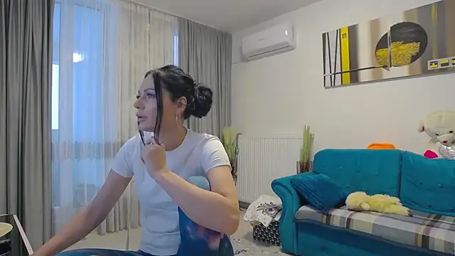 ScarletTemptations online show from 01/16/26, 06:17