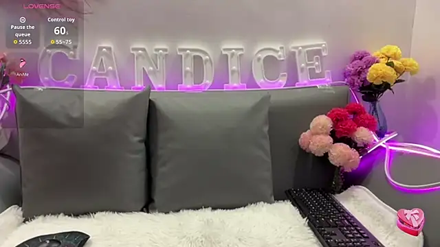 candiceempire online show from 11/06/25, 02:56