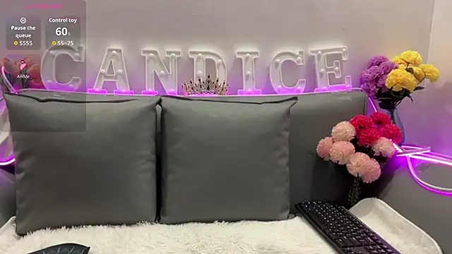 candiceempire online show from 11/20/25, 03:50