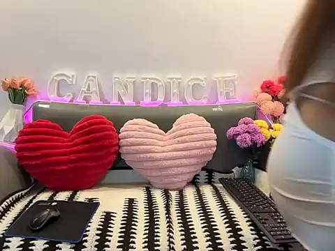 candiceempire online show from 02/03/26, 02:53