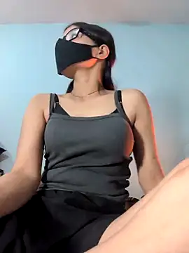 Alexa9k7 online show from 11/26/25, 07:48