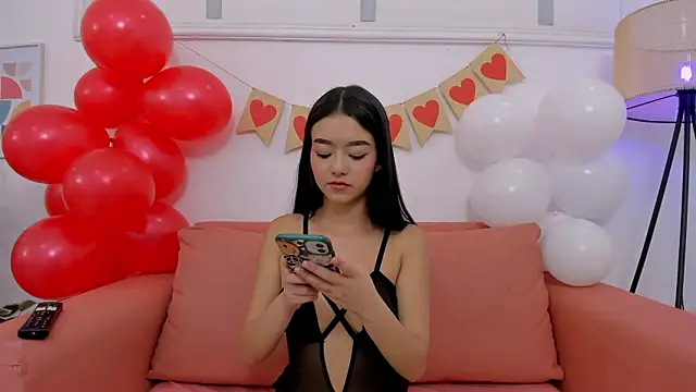 scarletross  online show from 02/13/26, 02:35