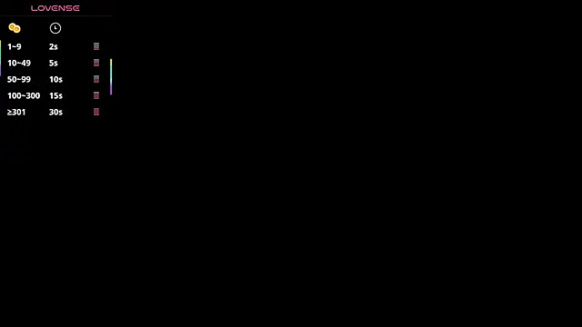 PauliinaBelle  online show from 11/28/25, 01:14