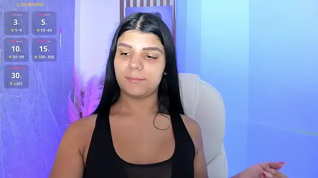 PauliinaBelle  online show from 05/15/26, 01:29