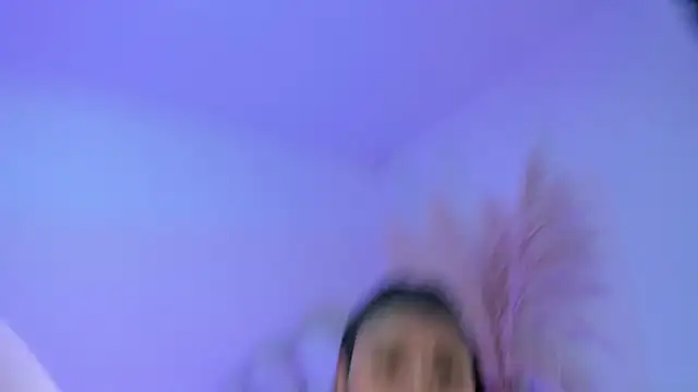 PauliinaBelle  online show from 06/05/26, 02:23