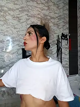 AlisSon  hot online show from 11/05/25, 09:15