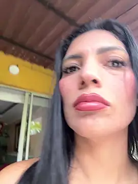 AlisSon  hot online show from 06/06/26, 04:01