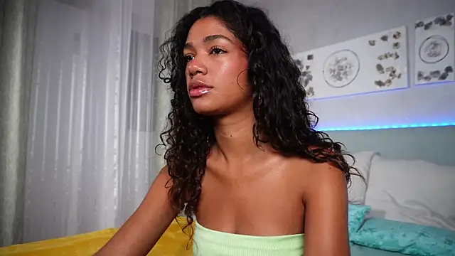 LibertyLust online show from 10/10/25, 07:07