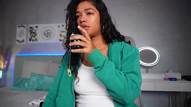 LibertyLust online show from 12/04/25, 09:18