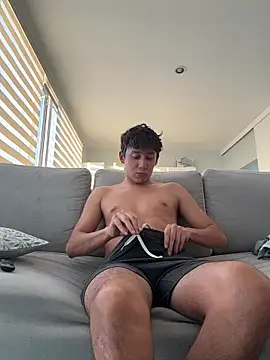 leduck7 online show from 10/26/25, 11:31