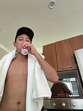 leduck7 online show from 12/22/25, 03:53