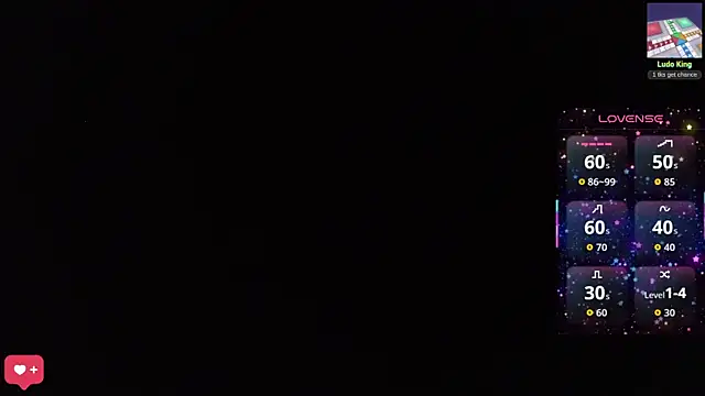 AlisaWyn online show from 11/27/25, 03:19