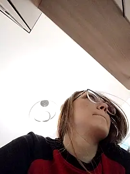 AlisaWyn online show from 01/12/26, 03:34