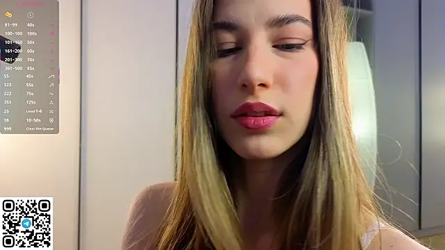 Quinavelle online show from 02/06/26, 06:07