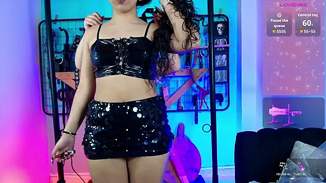 Mrmia bdsm extreme online show from 03/04/26, 01:06