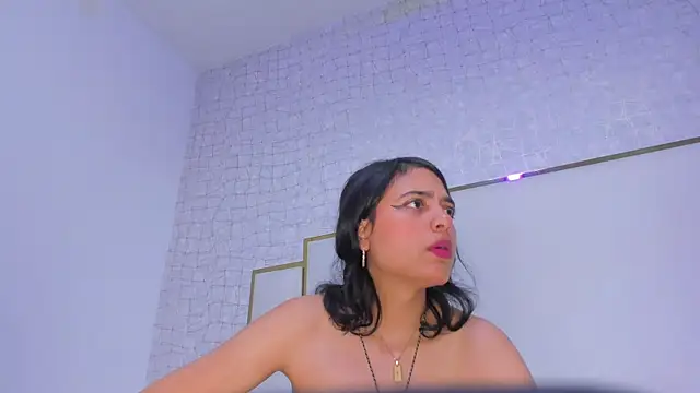 thalia888  online show from 01/14/26, 07:30