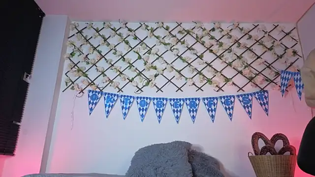 MiaCollinssx online show from 09/30/25, 02:00