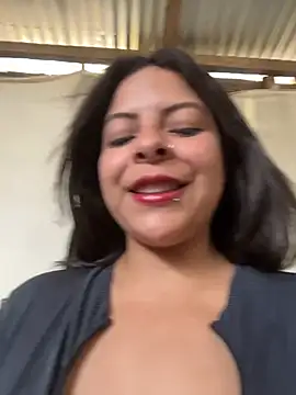 MiaCollinssx online show from 01/07/26, 08:22