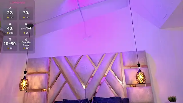 emily roousee online show from 09/10/25, 03:28