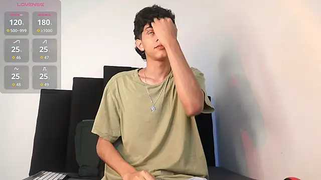 alexmark  online show from 12/05/25, 01:20