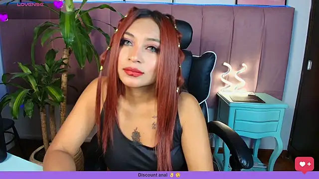 Snapshot of Naiaa_Cruz chatting on 02/24/26, 07:23 Naiaa Cruz online show from 02/24/26, 07:23