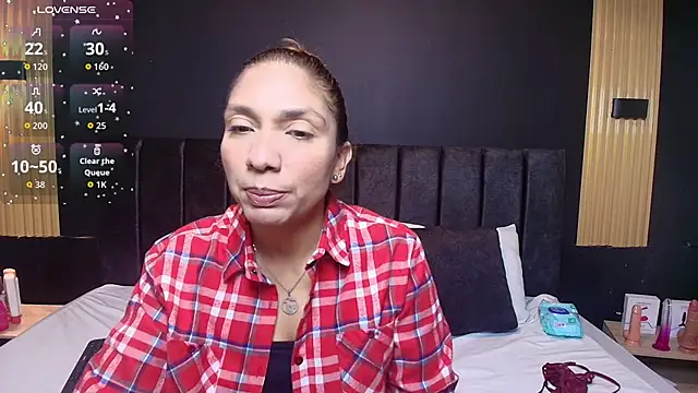 SexyRachel  online show from 10/06/25, 12:02