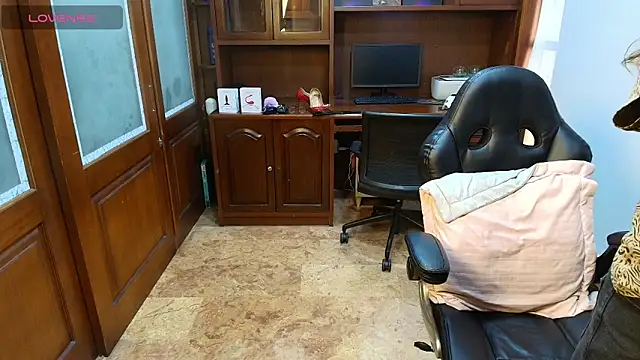 SexyRachel  online show from 12/22/25, 12:13