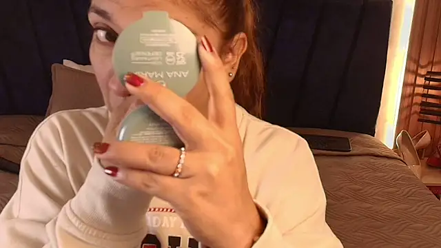SexyRachel  online show from 04/26/26, 12:03