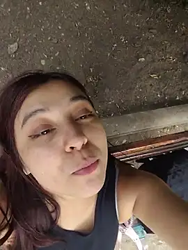 caronicole77 online show from 03/15/26, 01:06