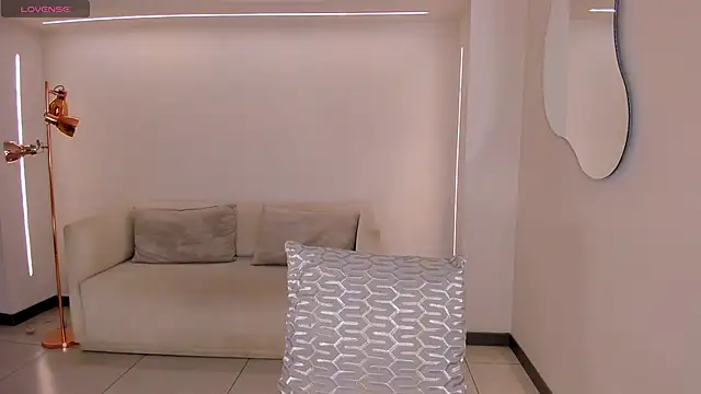 BonnyRose online show from 09/10/25, 07:36