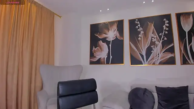 BonnyRose online show from 11/30/25, 06:01