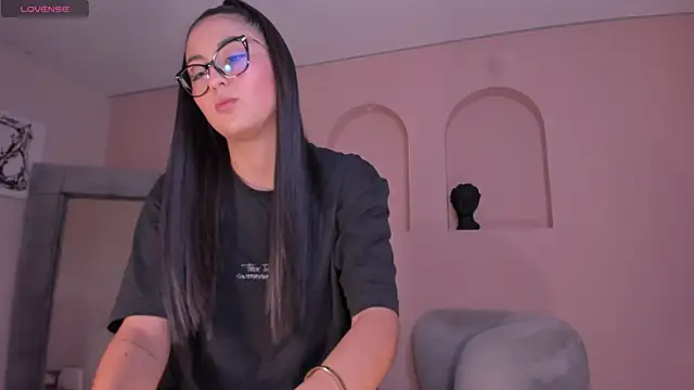 BonnyRose online show from 01/05/26, 08:01