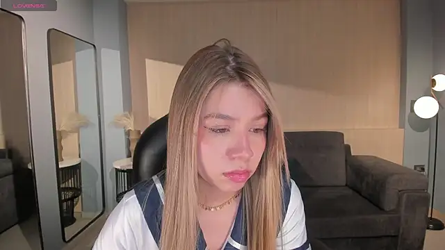 TiffannySins online show from 06/22/26, 03:25