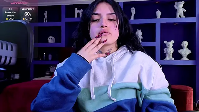 sari belle online show from 09/09/25, 11:15