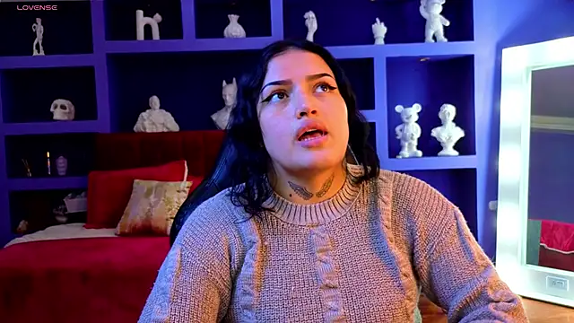 sari belle online show from 09/19/25, 08:20