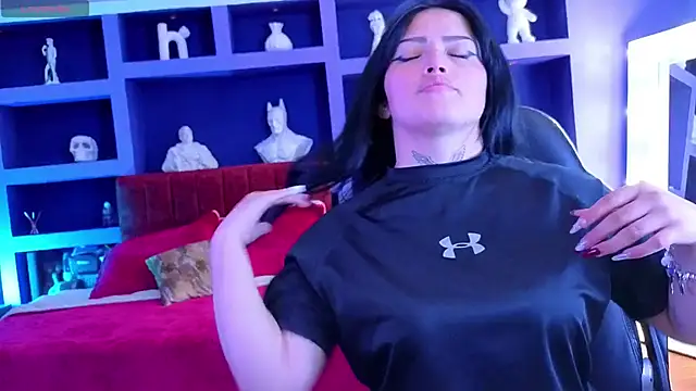 sari belle online show from 10/16/25, 09:38